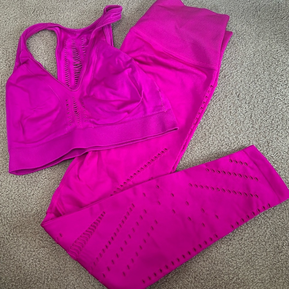 Victoria Secret Sport set